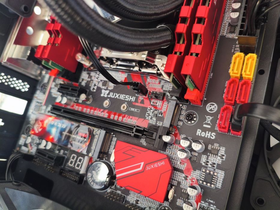 Игравой компьютер