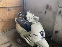Peugeot Django 50 cmc ~ 2018 ~ Inmatriculat
