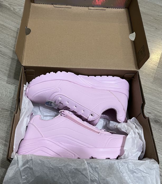 Skechers маратонки