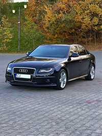 Vand Audi A4 B8 Berlina