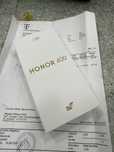 Honor 400 lite Velvet Grey