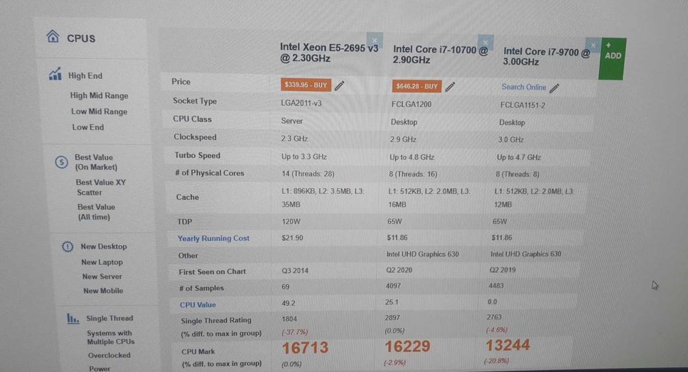 PC Gaming Xeon, echivalent I7 10700, 32GB, RTX 2060 8GB DDR6, 512 SSD
