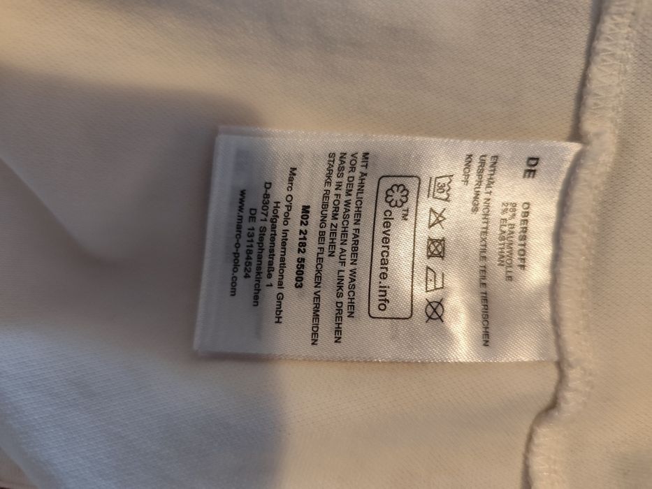 Marc,o Polo, bluza dama