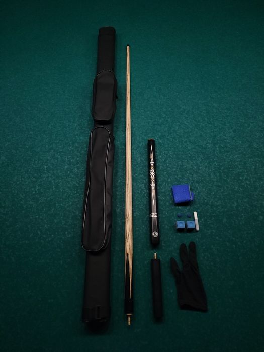 Бильярдный кий новый