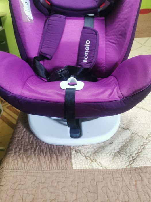 Scaun auto Bastian