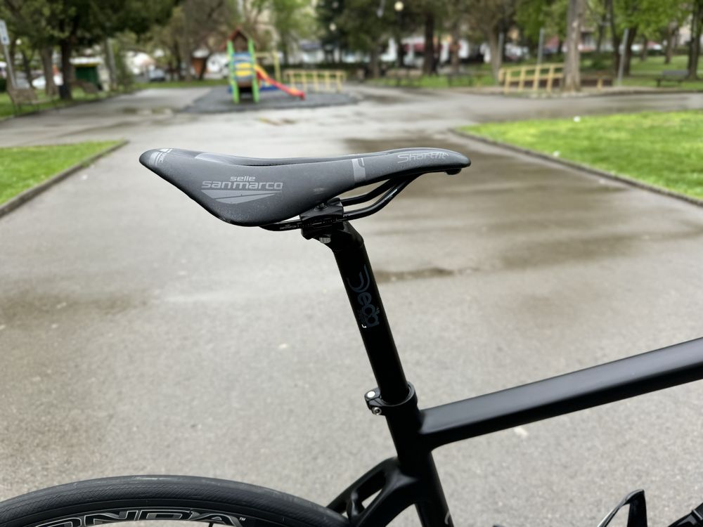 Карбонов велосипед Wilier GTR Team