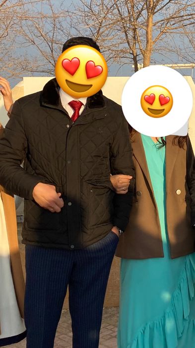 Зимный Куртка мужкие