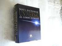 Noul dictionar Universal al Limbii romane
