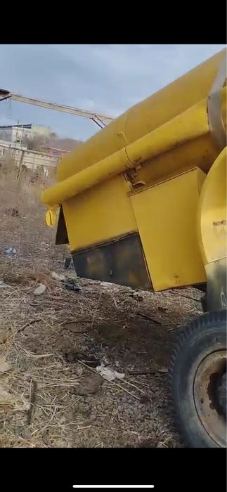 Цистерна 8 кубов