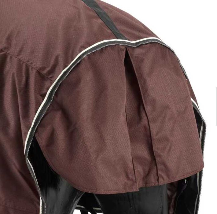 Patura-protectie de cal pentru exterior impermeabila marime 165