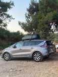 Renault Espace V, Intiale Paris, an 2016, 7 locuri