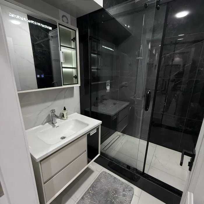 L8 Сдаётся Квартира 2/2/9 на Мирабадский р-н Госпитальные ор-н Айбек