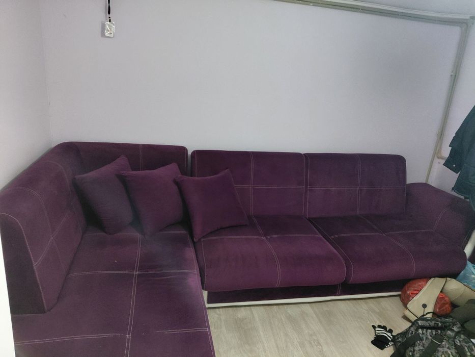 Холов ъгъл 1.90 2.10 много запазен няма забележка ползван малко