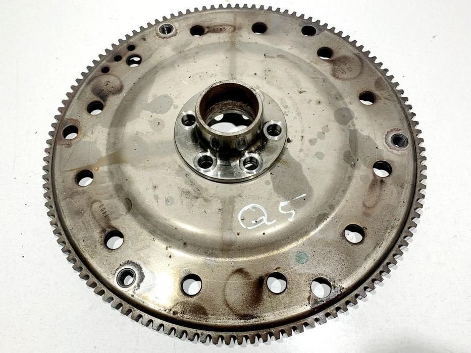 Coroana volanta Audi A4 (2007-2011) [8K2, B8] 03G105323K