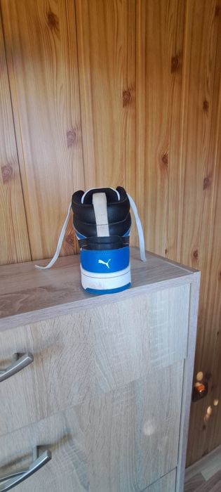 Vând ghete Puma, noi