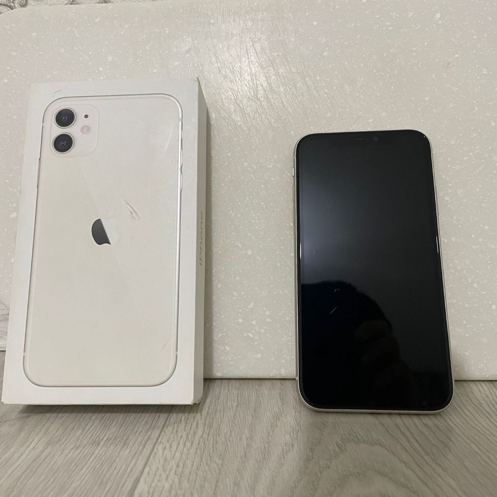 Iphone 11,В идеале