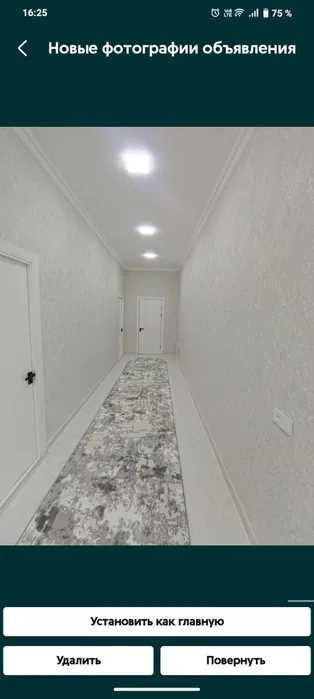 Ш.СРОЧНО аренда 5-та хона лайлак махалла 11 мактаб