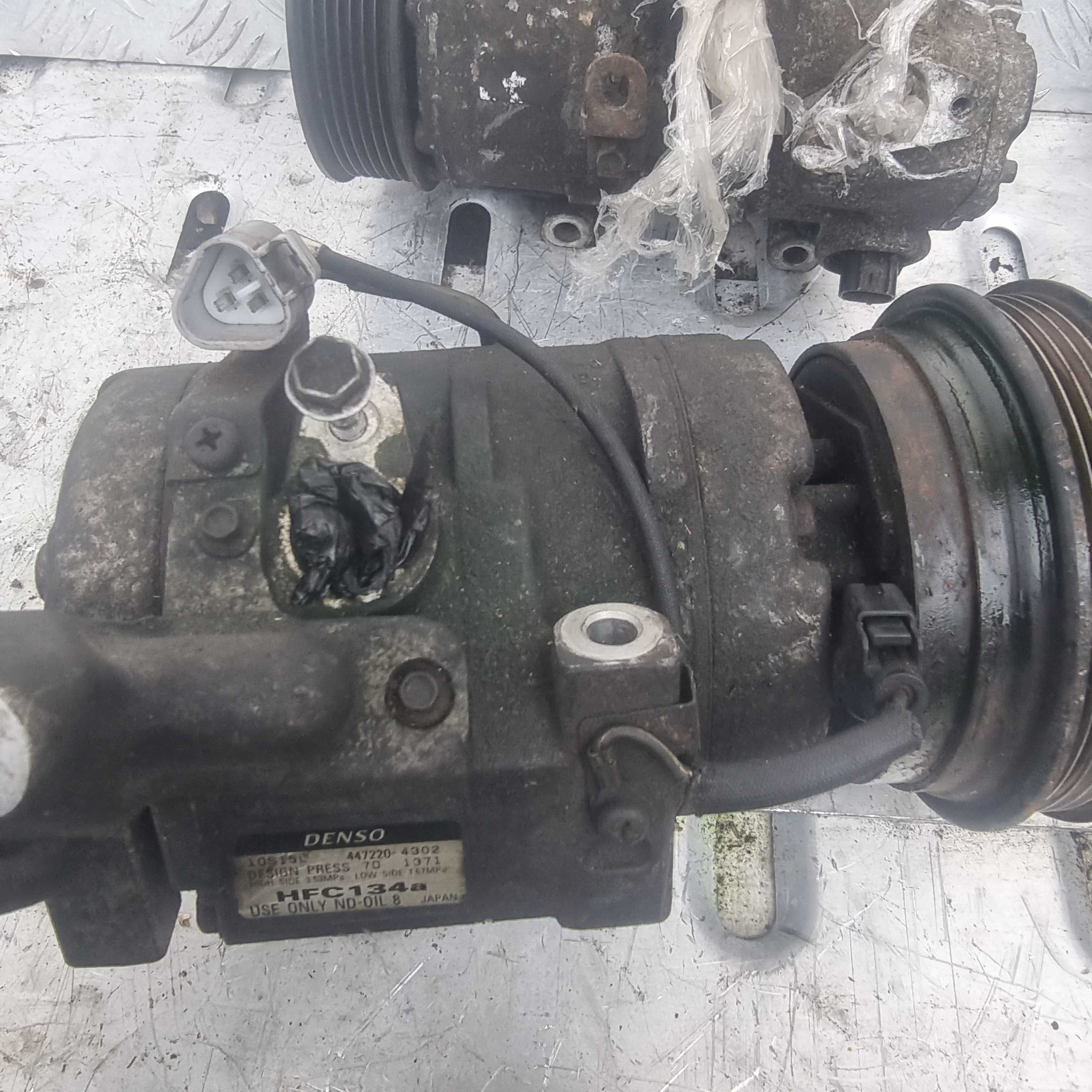 Compresoare ac toyota corolla, rav4
