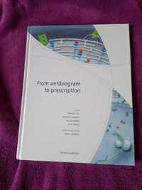 Книга антибиотикограма на английски