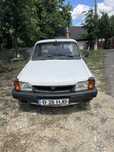 Dacia Pick Up Tractiune spate