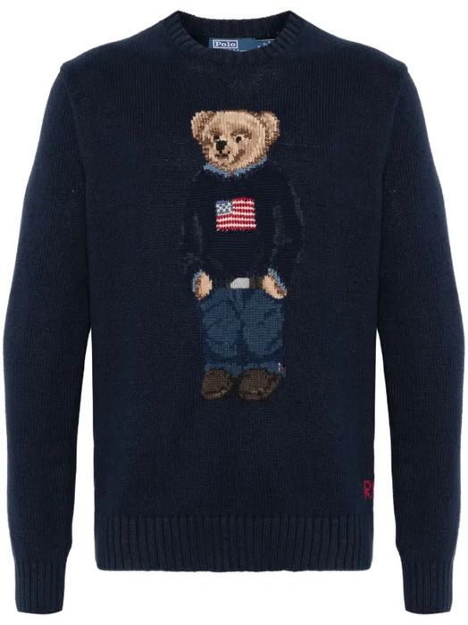 Свитер Polo RalphLauren