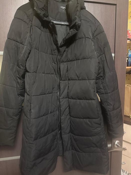 Зимняя куртка на подростка 15-17 лет