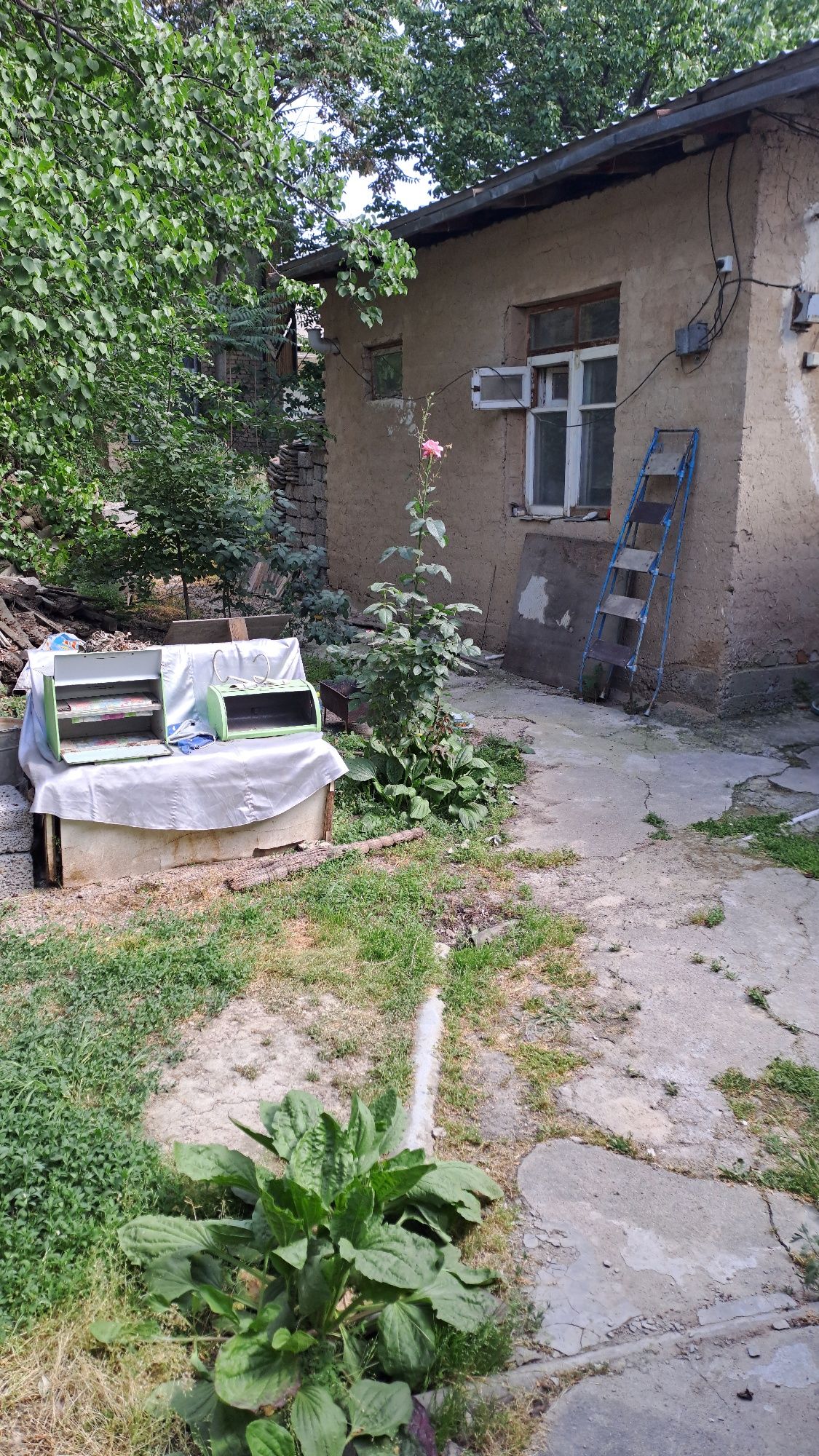 Продаётся частный дом 3,02 соток.