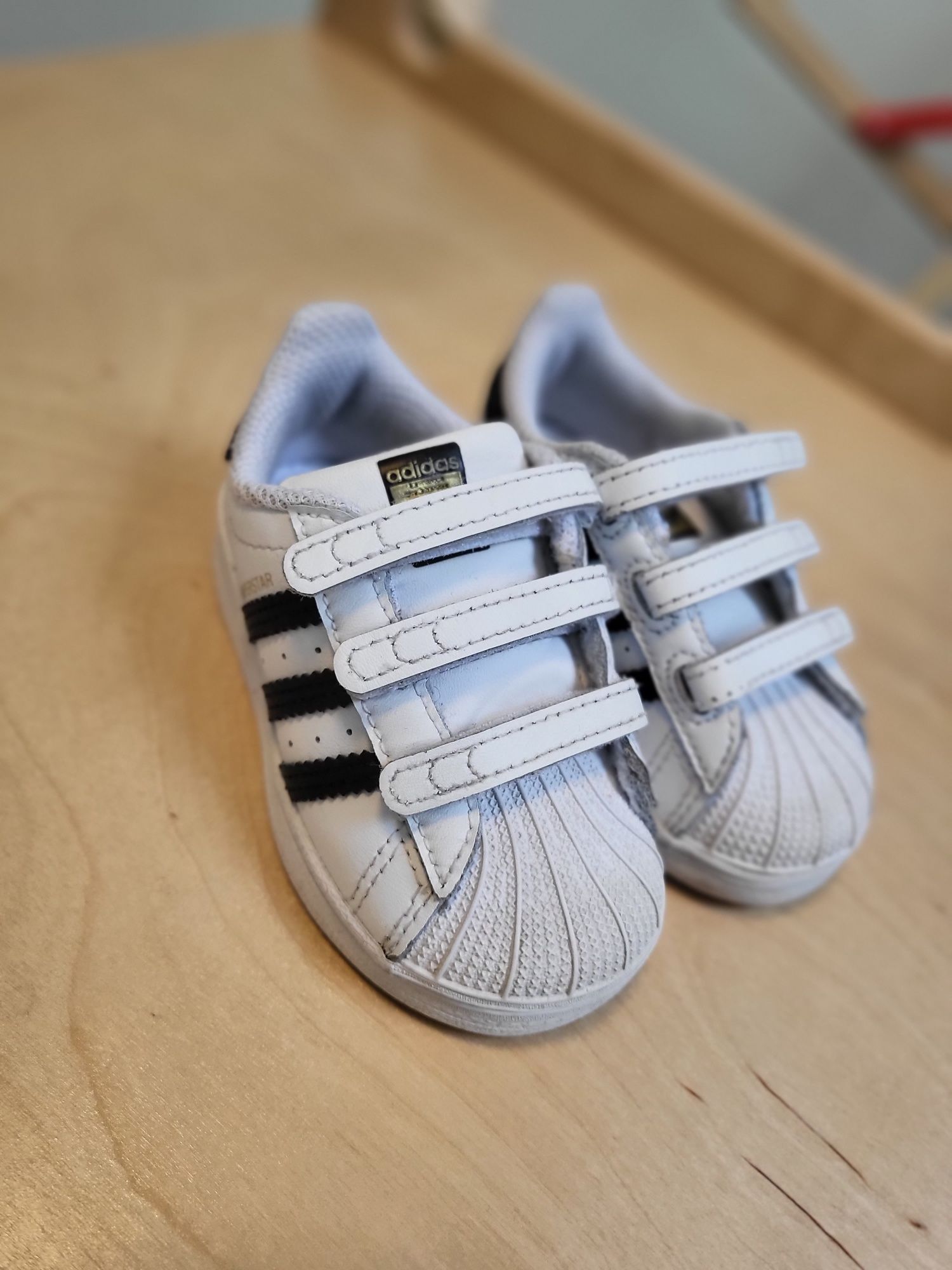 Детски маратонки Adidas Superstar