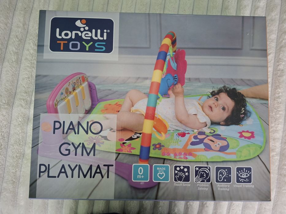 Активна гимнастика