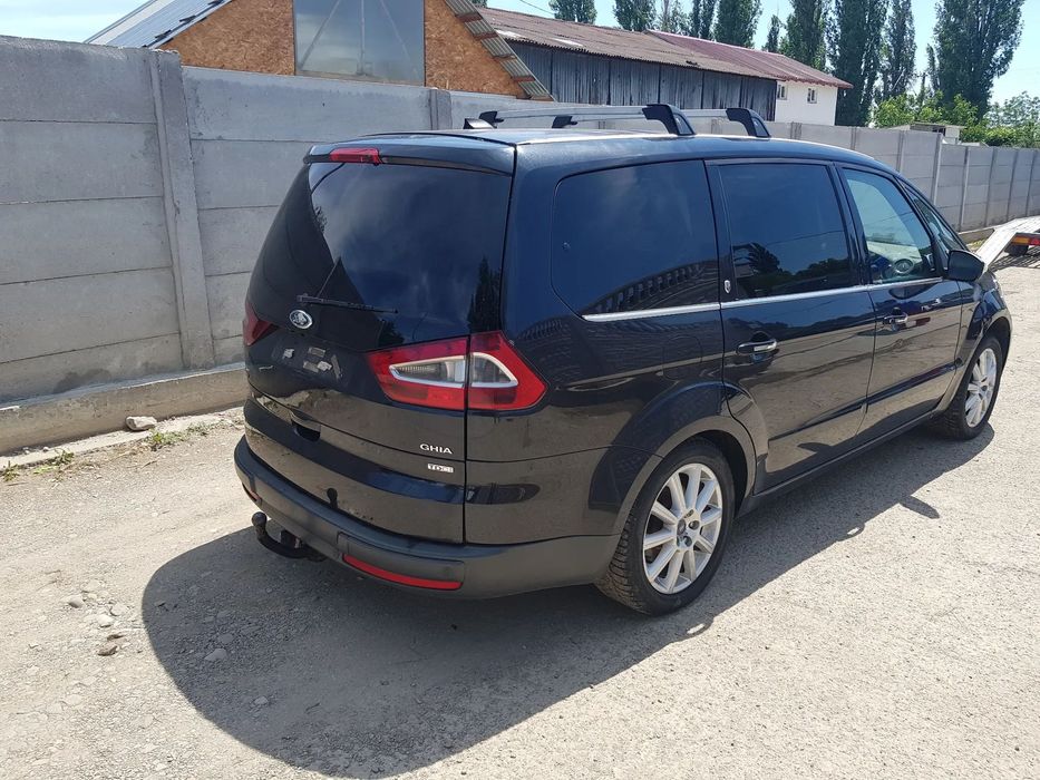 Dezmembram/Piese Ford Galaxy  2.0 TDCI  2009