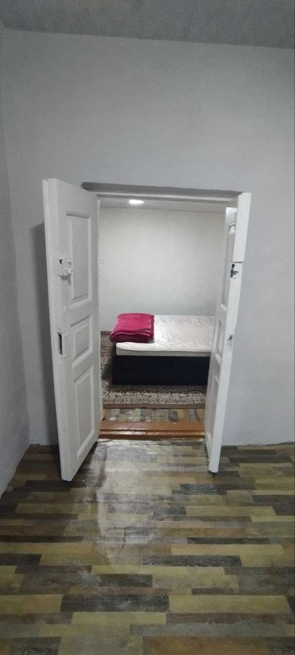 Участок сдается в аренду на длительный срок