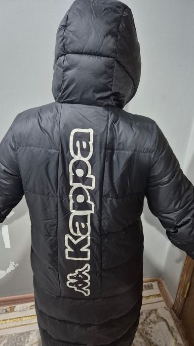 Куртка зимни КАППА