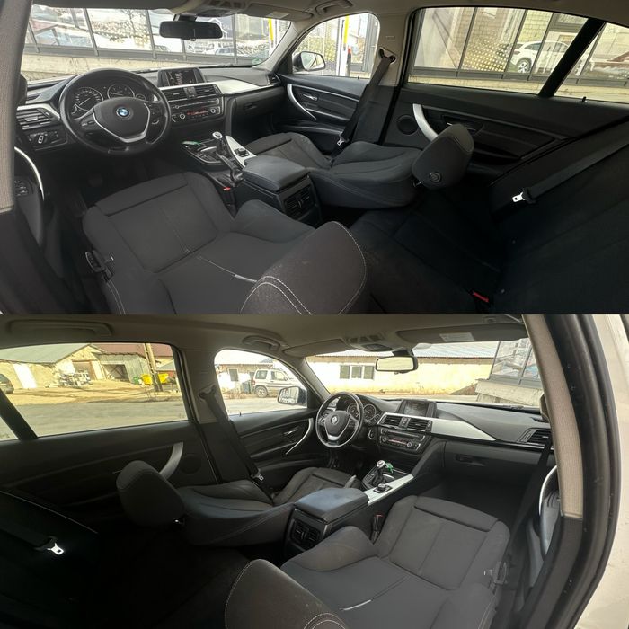 Bmw 320d 184hp F30 xDrive 2012 /// Sport Pachet 4x4 •Transport Inclus•