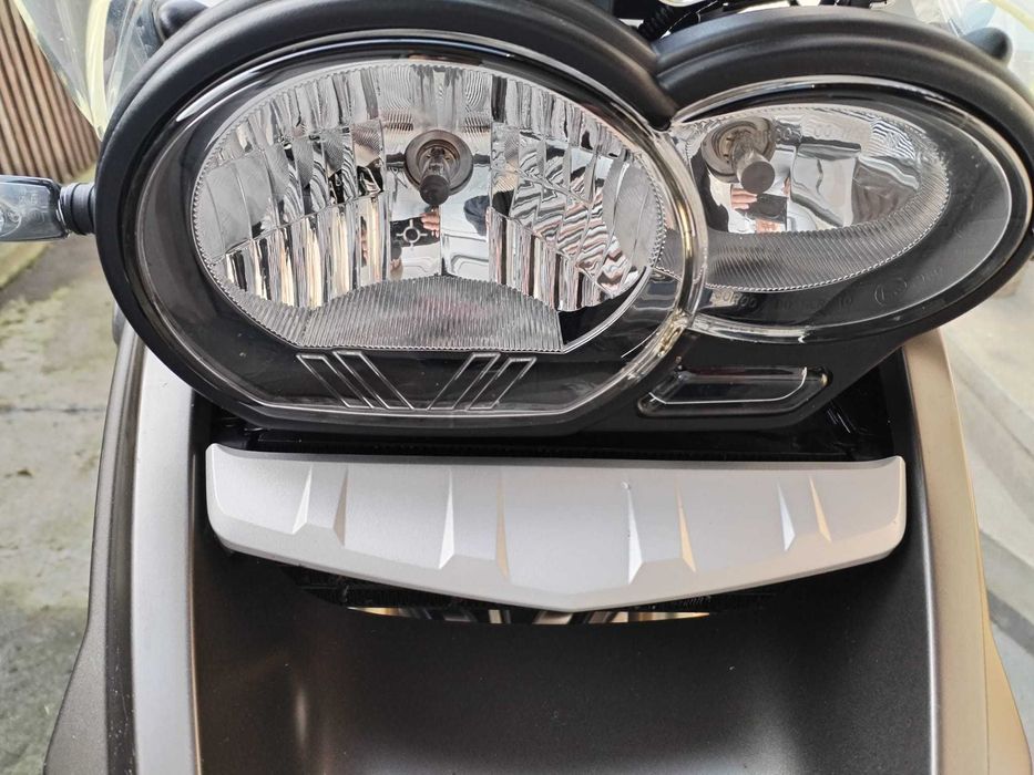 BMW R 1200 GS...