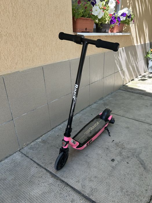 Vand trotineta electrica