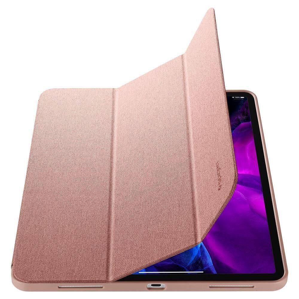 Калъф spigen urban fit за ipad pro 11 2020/2021 rose gold