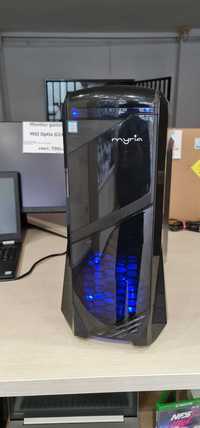 Unitate PC Gaming Myria, Intel Core i5-6402P, 240GB SSD + 1TB HDD