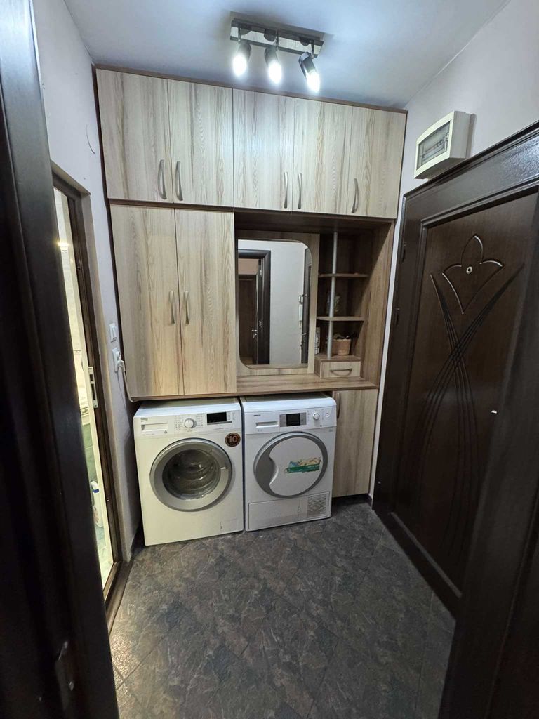 Продава се Тристаен апартамент в Стара Загора, Самара 1 - 55 кв.м за 1364 €/кв.м - Снимка #9