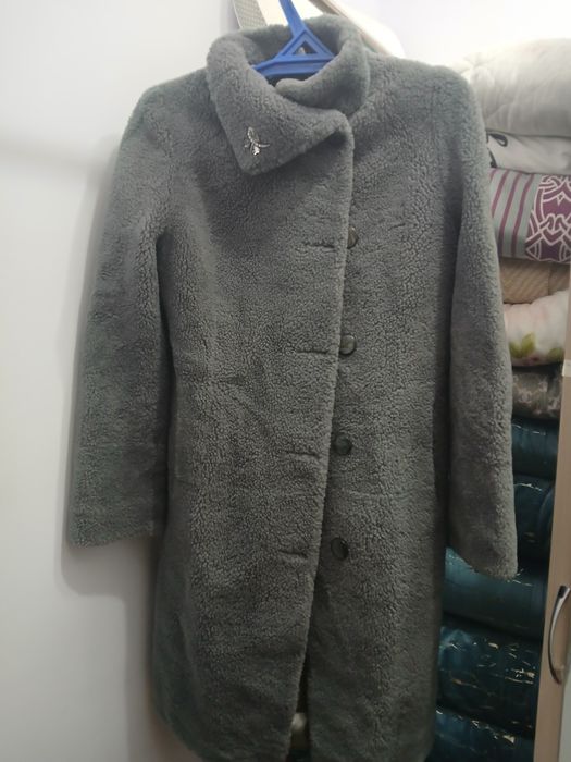 Пальто шуба. Продам