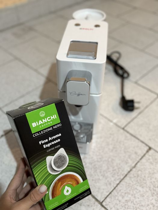 Кафе машина Polti Coffea