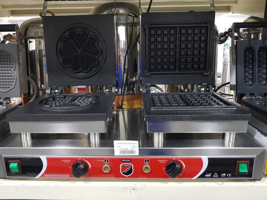 Трендга чиқан вафлилага электрические вафельница вафли Vafelnita оптом