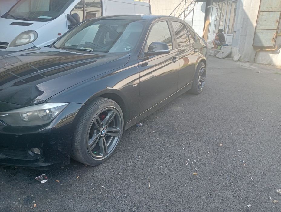 Jante r17 BMW f30 e90 e46 e60