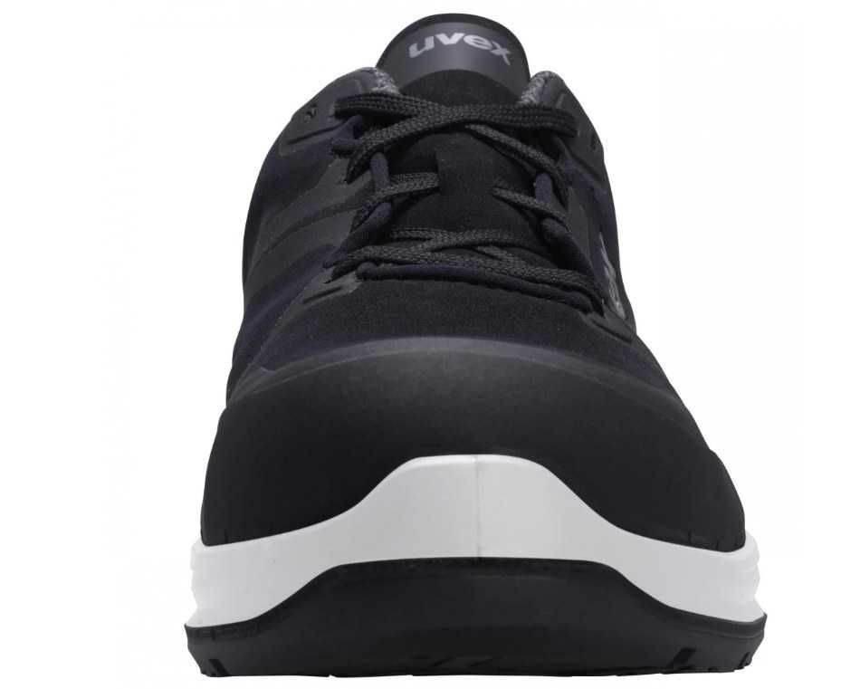 Uvex 1 sport safety shoes - S3 SRC ESD Работни обувки