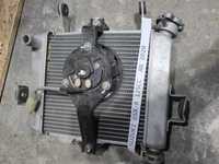 Radiator cu ventilator suzuki gsx-r 125 2020