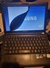 Laptop mini Samsung n510 cu defecte