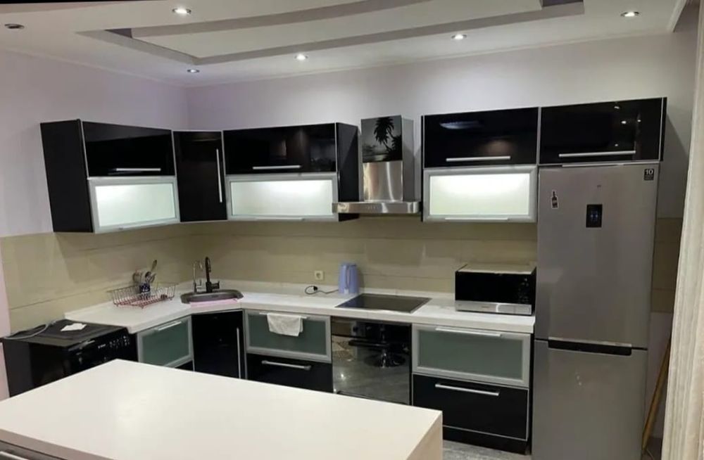 Сдам 2х комнатную квартиру