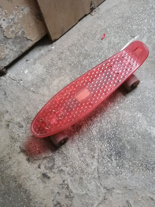 Vând Trotinetă și 2 pennyboard-uri