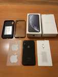 Iphone XR 128gb (Black edition)