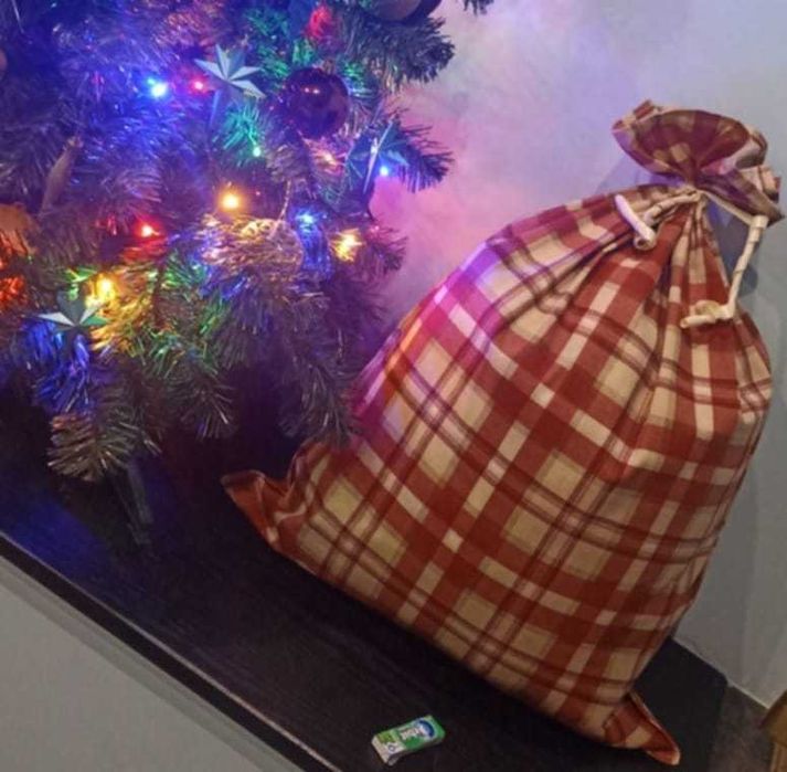 Подаръчни торбички