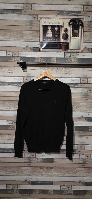 Gant M-дамски пуловер (х-386)